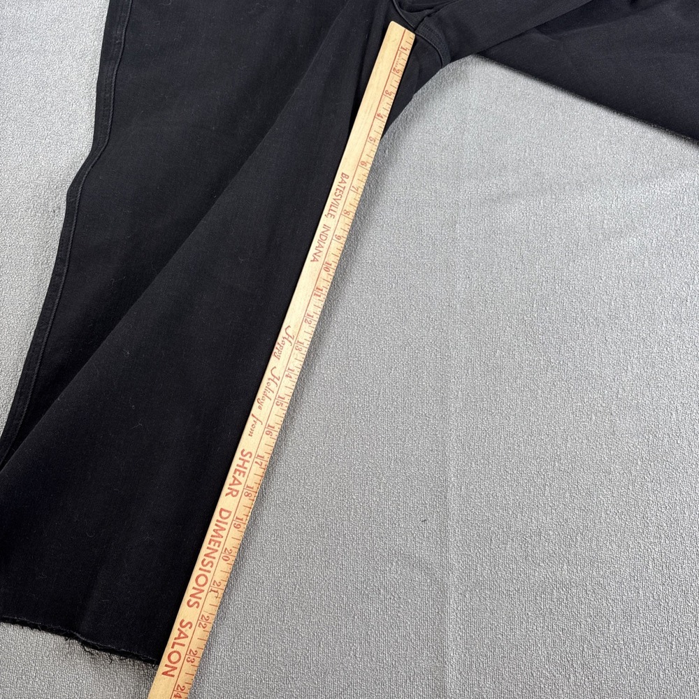 JUDY BLUE SLIM FIT HIGH WAIST WOMENS JEANS SIZE 18W - Picture 6 of 12